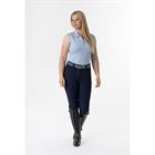 Polo Sleeveless LeMieux Denim