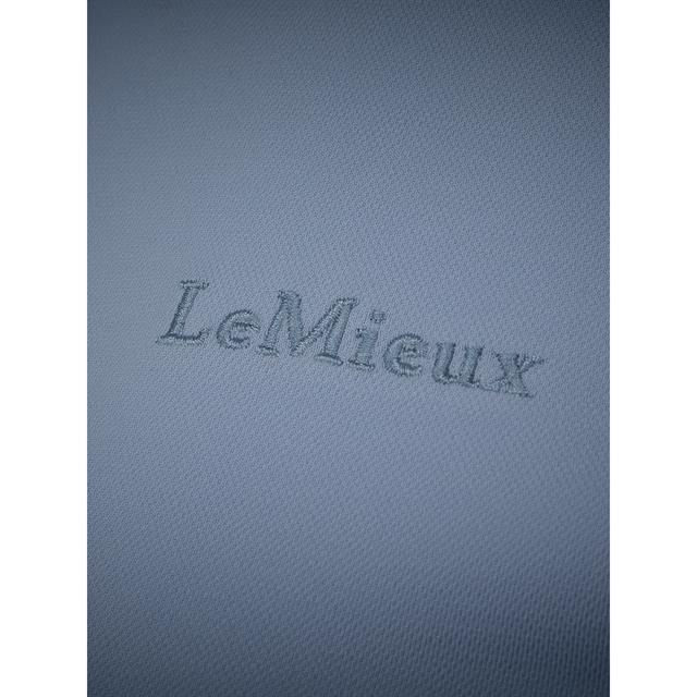 Polo Sleeveless LeMieux Denim