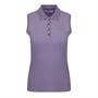 Polo Sleeveless LeMieux Denim