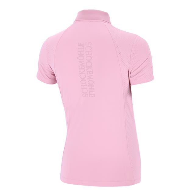 Polo SPMadlin Schockemöhle Rose