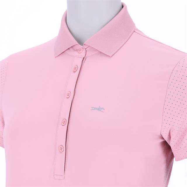 Polo SPMadlin Schockemöhle Rose
