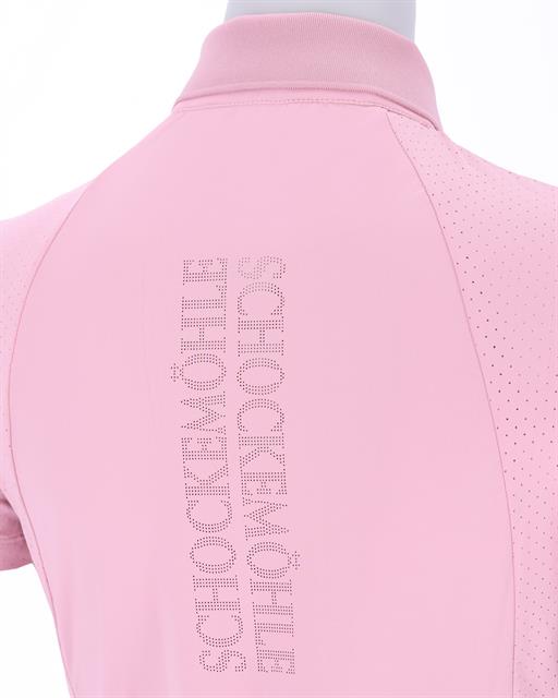 Polo SPMadlin Schockemöhle Rose