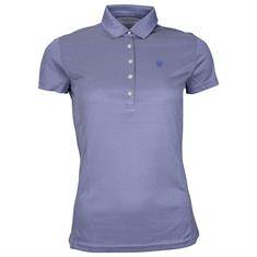 Polo Talent Ariat MID BLUE
