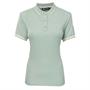 Polo Thorin Enfants QHP Vert clair