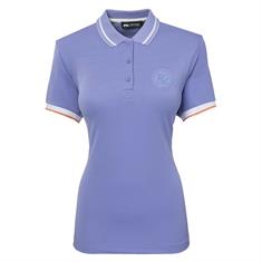 Polo Thorin Enfants QHP Violet