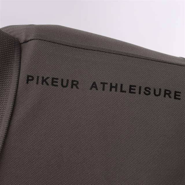 Polo Ties Hommes Pikeur Gris