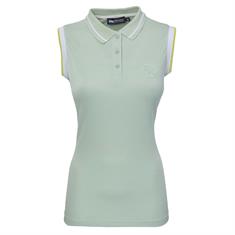 Polo Treffer sans manches PK