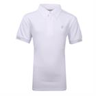 Polo Wellington Equithème Enfantss Blanc