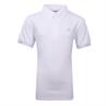 Polo Wellington Equithème Enfantss Blanc