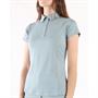 Polos Rebecca Classic Montar Turquoise