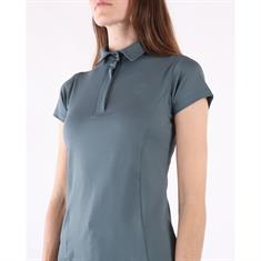 Polos Rebecca Classic Montar Turquoise