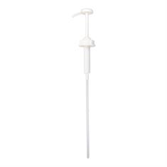 Pompe doseuse pour huile de lin Epplejeck 5,0 L Autre
