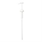 Pompe doseuse pour huile de lin Epplejeck 5,0 L 