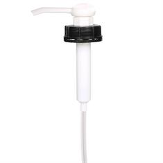 Pompe pour huile de lin 5 Litres PharmaHorse Divers