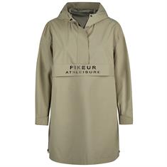 Poncho de pluie Athleisure Pikeur Vert clair