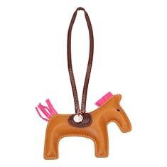 Porte-clés Horse Colour Epplejeck Marron moyen