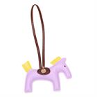 Porte-clés Horse Colour Epplejeck Mauve clair