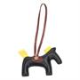 Porte-clés Horse Colour Epplejeck Rose foncé