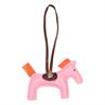 Porte-clés Horse Colour Epplejeck Rose clair