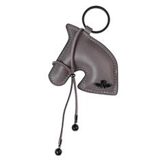 Porte-clés HVPRubia Paard HV Polo Gris