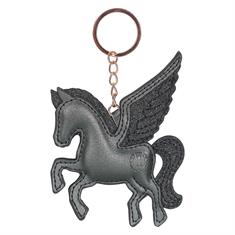 Porte-clés IRHKey To My Horse Imperial Riding Noir