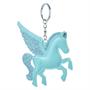 Porte-clés IRHKey To My Horse Imperial Riding Rose clair