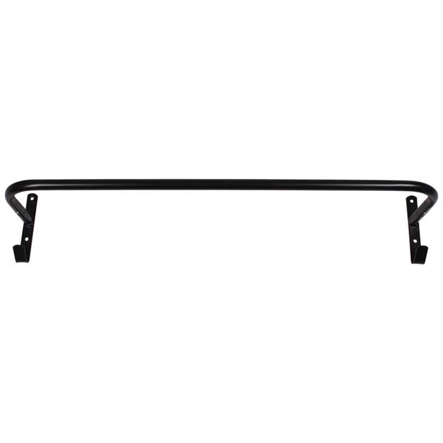 Porte Couverture Noir