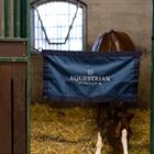 Porte de box Blue Meadow Equestrian Stockholm Bleu