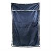 Porte de box Classic avec poches Kentucky Bleu foncé