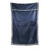 Porte de box Classic avec poches Kentucky Bleu foncé