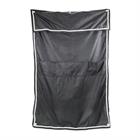 Porte de box Classic avec poches Kentucky Gris