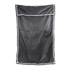 Porte de box Classic avec poches Kentucky Gris