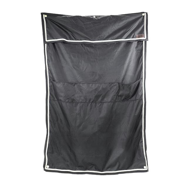 Porte de box Classic avec poches Kentucky Gris