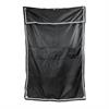 Porte de box Classic avec poches Kentucky Noir
