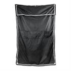 Porte de box Classic avec poches Kentucky Noir