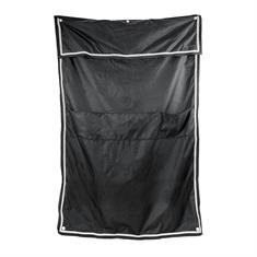 Porte de box Classic avec poches Kentucky Noir