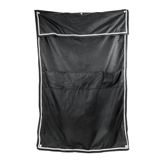 Porte de box Classic avec poches Kentucky Noir