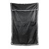 Porte de box Classic avec poches Kentucky Noir
