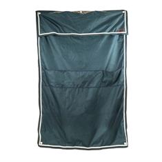 Porte de box Classic avec poches Kentucky Vert foncé