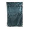 Porte de box Classic avec poches Kentucky Vert foncé
