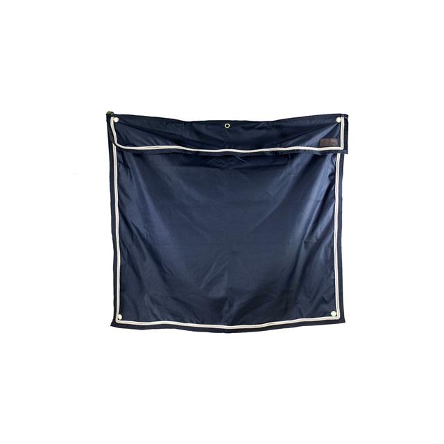 Porte de box Classic Court Kentucky Bleu foncé