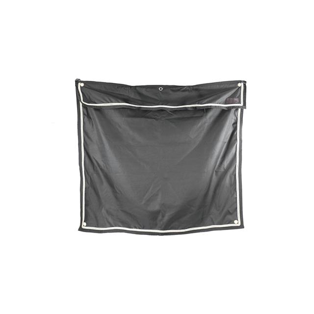Porte de box Classic Court Kentucky Gris