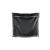 Porte de box Classic Court Kentucky Noir