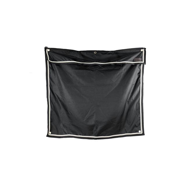 Porte de box Classic Court Kentucky Noir