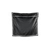 Porte de box Classic Court Kentucky Noir