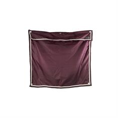 Porte de box Classic Court Kentucky Rouge foncé