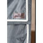 Porte de box Classic Kentucky Gris