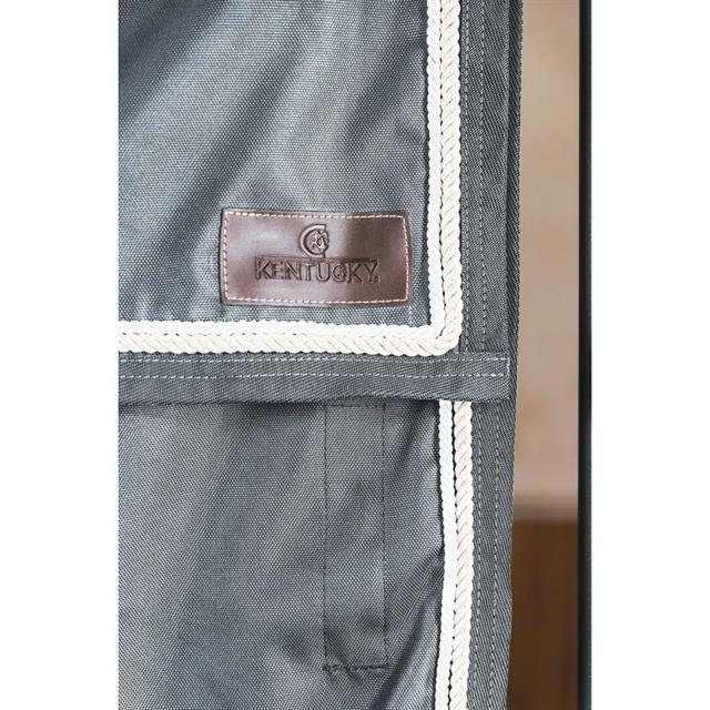 Porte de box Classic Kentucky Gris