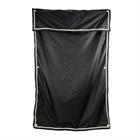 Porte de box Classic Kentucky Noir