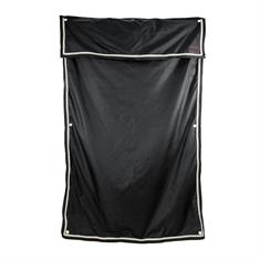 Porte de box Classic Kentucky Noir